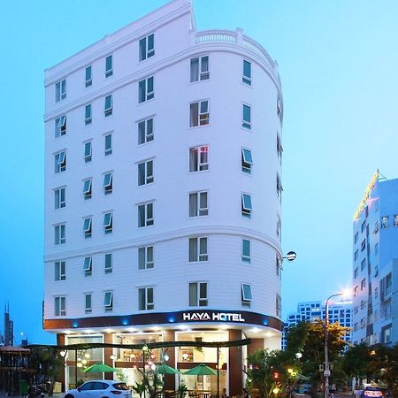 Haya Hotel Beach 岘港 外观 照片